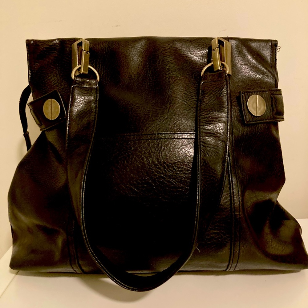Matt Nat bag